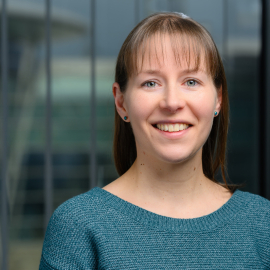 Picture of Dr Karen Finney