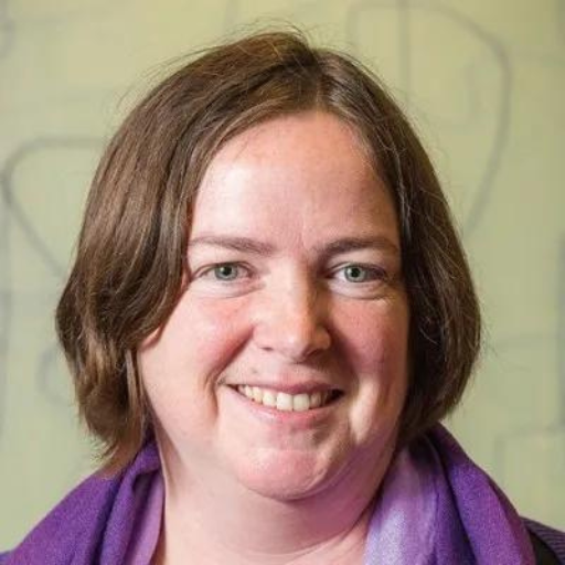 Picture of Prof Marcelle McManus